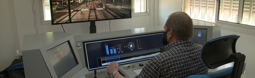 Téléconduite ferroviaire : un système de communications hybride pour aller plus loin